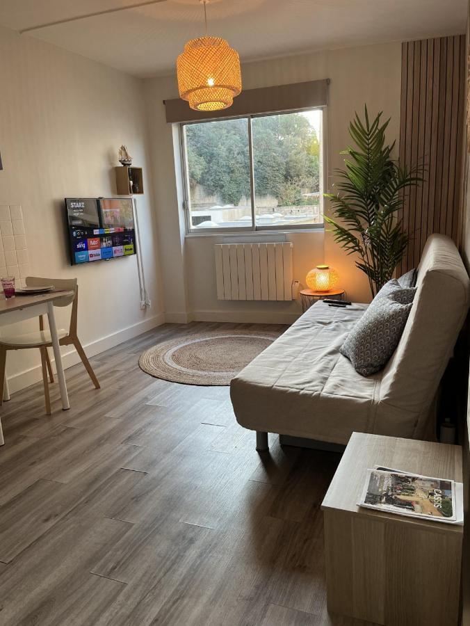 דירות קסיס Caranco By K6 Conciergerie מראה חיצוני תמונה