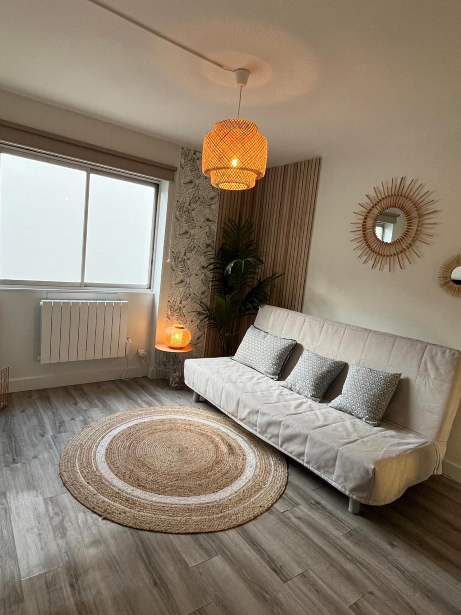 דירות קסיס Caranco By K6 Conciergerie מראה חיצוני תמונה